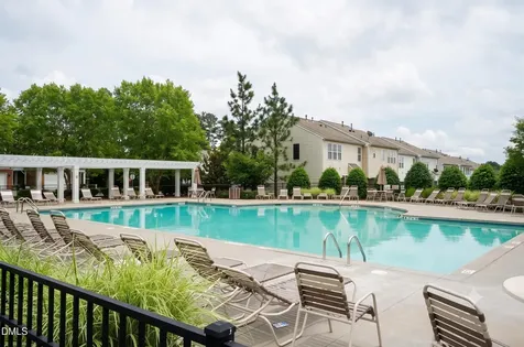 8616 Redcrest Place Raleigh NC 27617