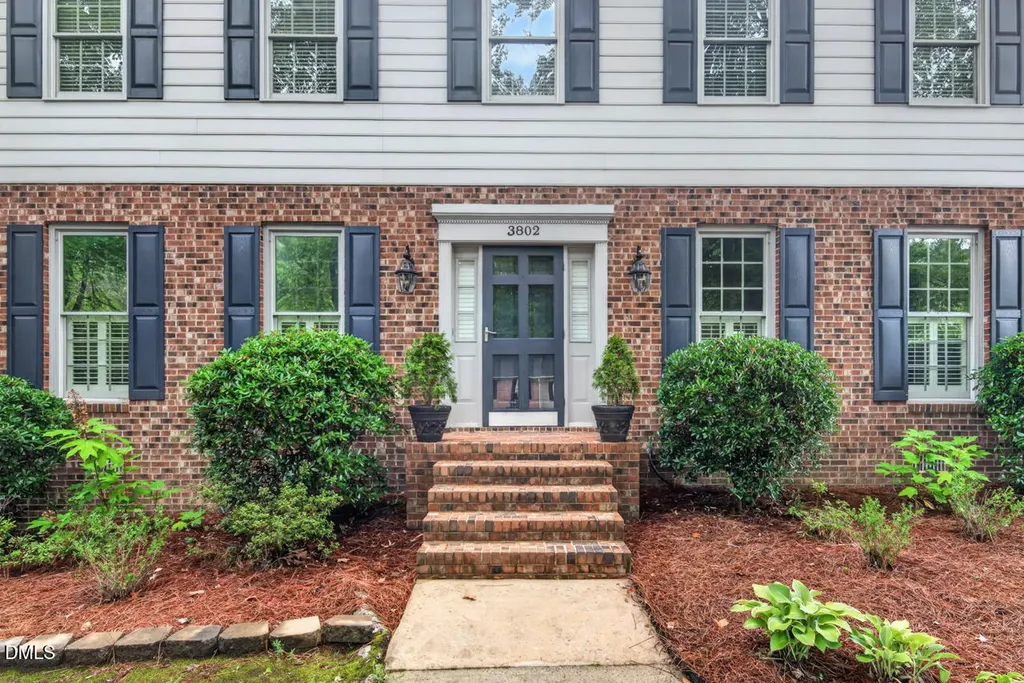 3802 Colorado Avenue Durham NC 27707