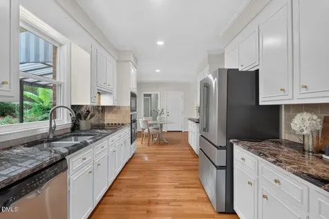 3802 Colorado Avenue Durham NC 27707