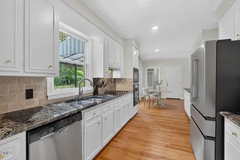 3802 Colorado Avenue Durham NC 27707