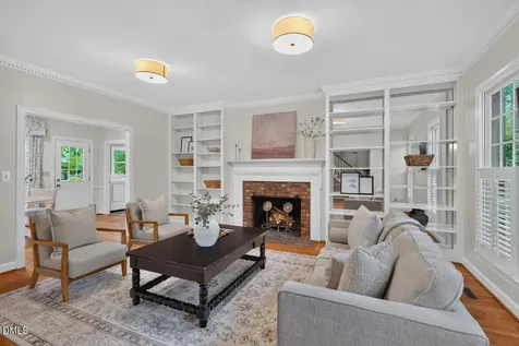 3802 Colorado Avenue Durham NC 27707
