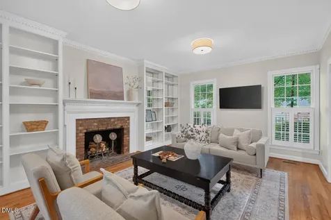 3802 Colorado Avenue Durham NC 27707