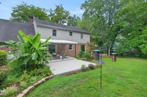 3802 Colorado Avenue Durham NC 27707