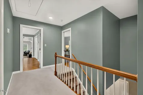 3802 Colorado Avenue Durham NC 27707