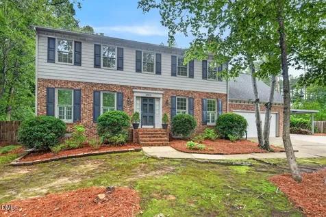 3802 Colorado Avenue Durham NC 27707