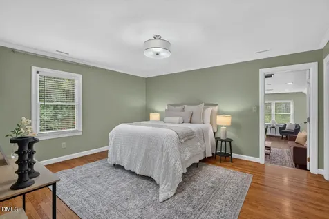 3802 Colorado Avenue Durham NC 27707