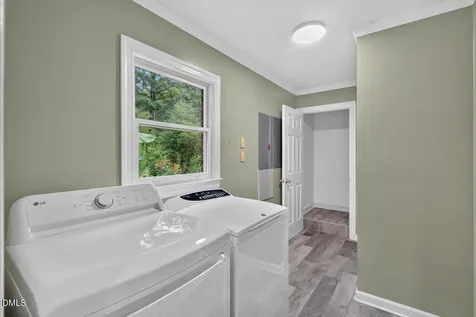 3802 Colorado Avenue Durham NC 27707