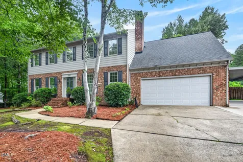 3802 Colorado Avenue Durham NC 27707