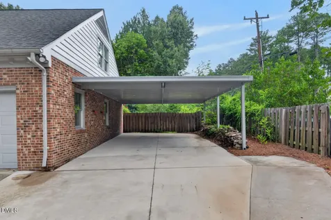 3802 Colorado Avenue Durham NC 27707
