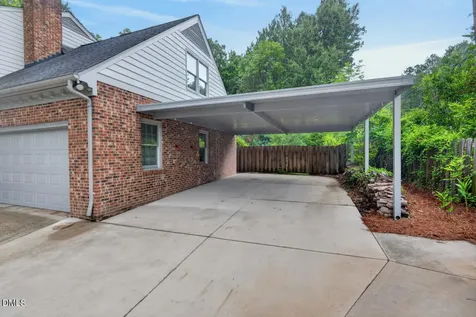 3802 Colorado Avenue Durham NC 27707
