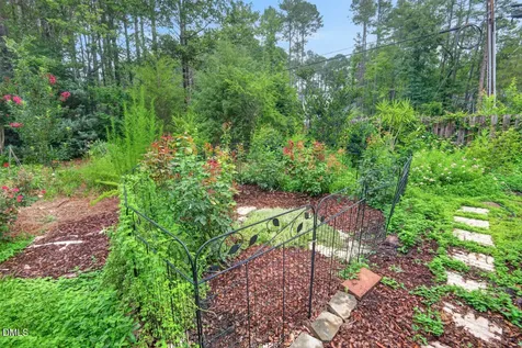 3802 Colorado Avenue Durham NC 27707