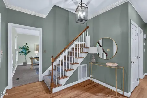 3802 Colorado Avenue Durham NC 27707