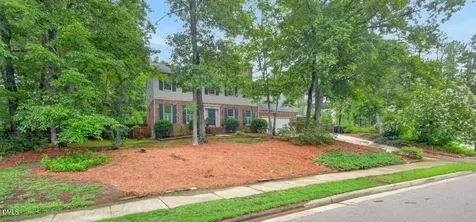 3802 Colorado Avenue Durham NC 27707