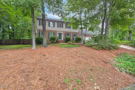 3802 Colorado Avenue Durham NC 27707
