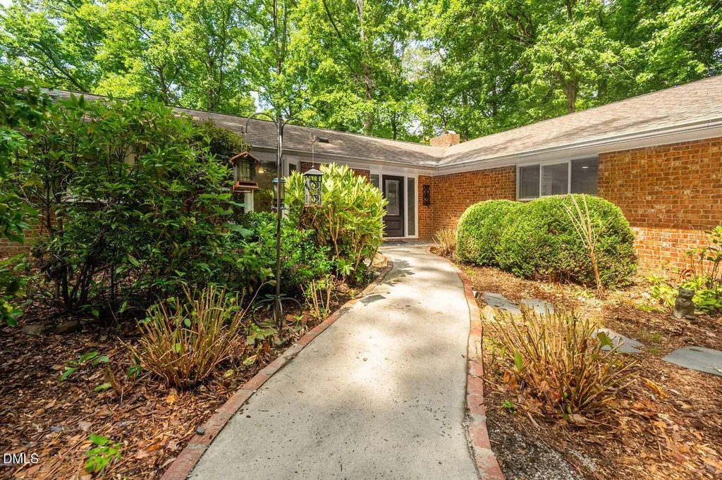 508 Hawthorne Lane Chapel Hill NC 27517