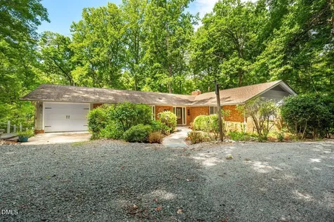 508 Hawthorne Lane Chapel Hill NC 27517
