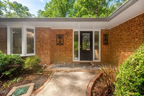 508 Hawthorne Lane Chapel Hill NC 27517