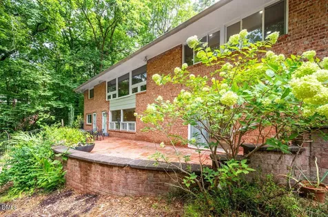 508 Hawthorne Lane Chapel Hill NC 27517
