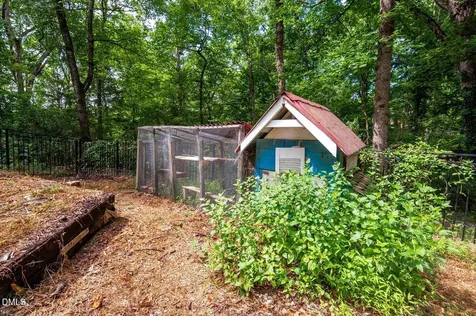 508 Hawthorne Lane Chapel Hill NC 27517