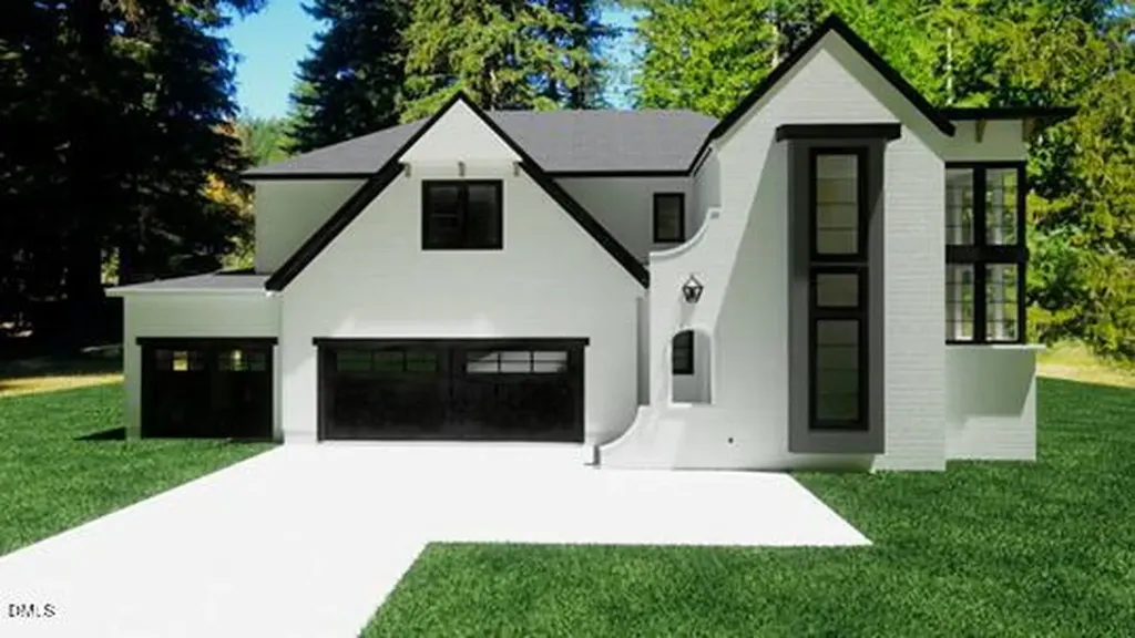 515 S Harrison Avenue Cary NC 27511