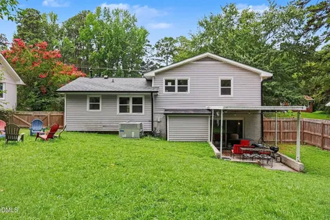 2609 Glascock Street Raleigh NC 27610