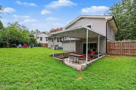 2609 Glascock Street Raleigh NC 27610