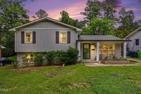 2609 Glascock Street Raleigh NC 27610