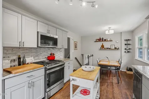 2609 Glascock Street Raleigh NC 27610