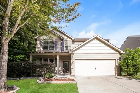 1604 Flowering Peach Trail Raleigh NC 27610