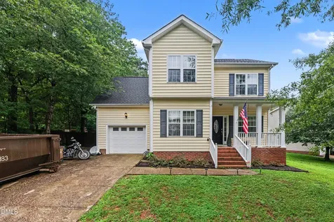 1100 Kullana Lane Wake Forest NC 27587