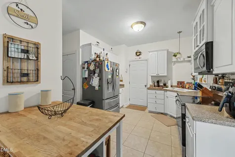 1100 Kullana Lane Wake Forest NC 27587