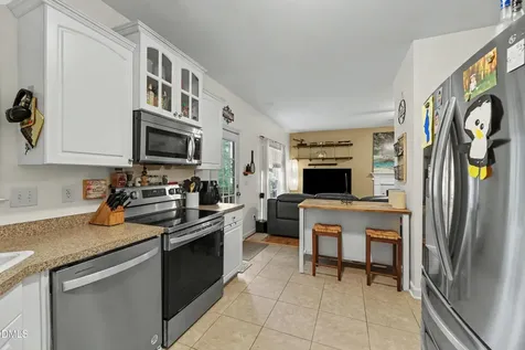 1100 Kullana Lane Wake Forest NC 27587