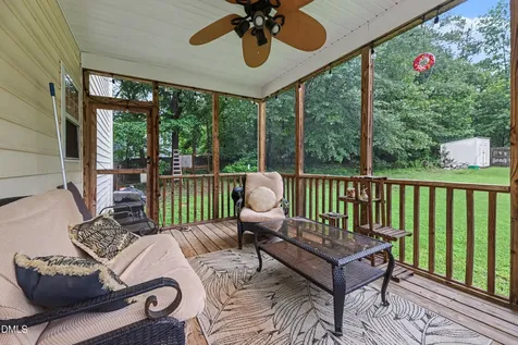 1100 Kullana Lane Wake Forest NC 27587