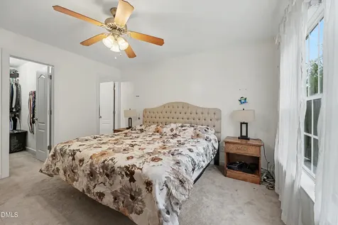 1100 Kullana Lane Wake Forest NC 27587
