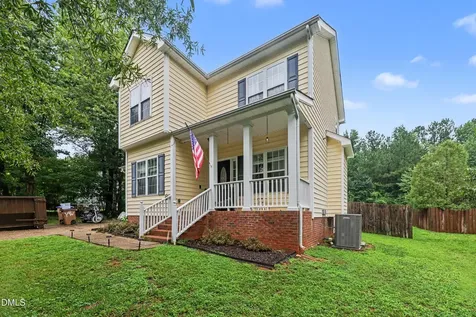 1100 Kullana Lane Wake Forest NC 27587