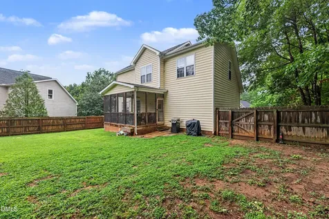1100 Kullana Lane Wake Forest NC 27587