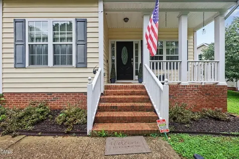 1100 Kullana Lane Wake Forest NC 27587