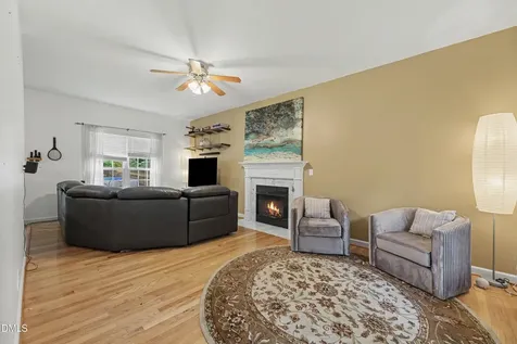 1100 Kullana Lane Wake Forest NC 27587
