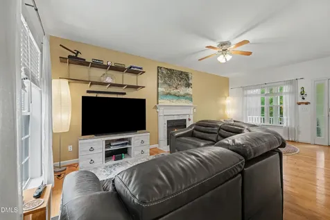 1100 Kullana Lane Wake Forest NC 27587