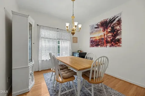 1100 Kullana Lane Wake Forest NC 27587