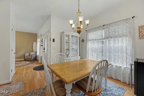 1100 Kullana Lane Wake Forest NC 27587
