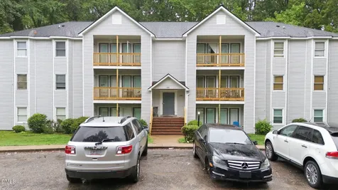 1300 Park Glen Drive Raleigh NC 27610
