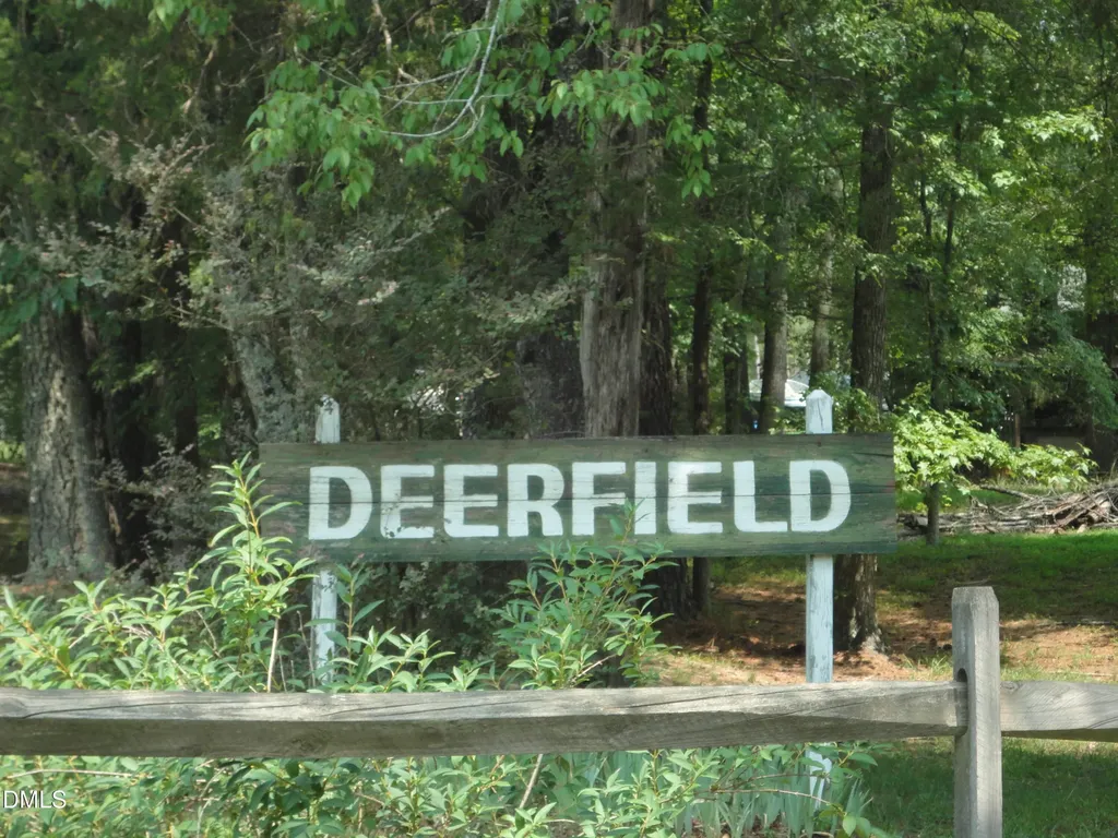 3588 Deerfield Road Stem NC 27581