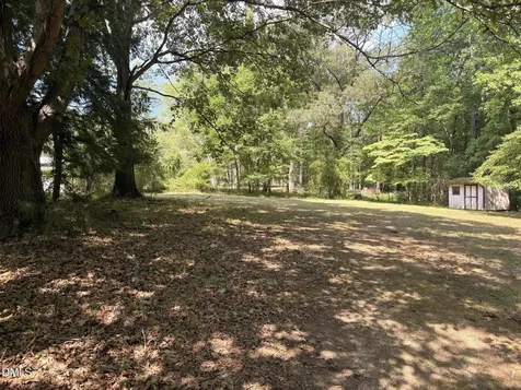 3588 Deerfield Road Stem NC 27581