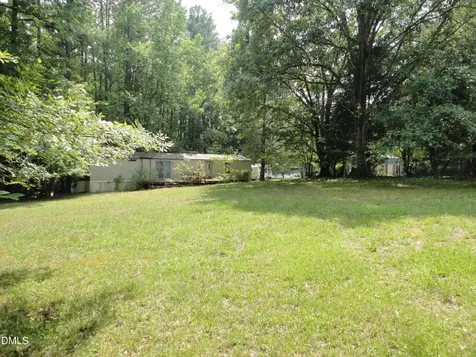 3588 Deerfield Road Stem NC 27581