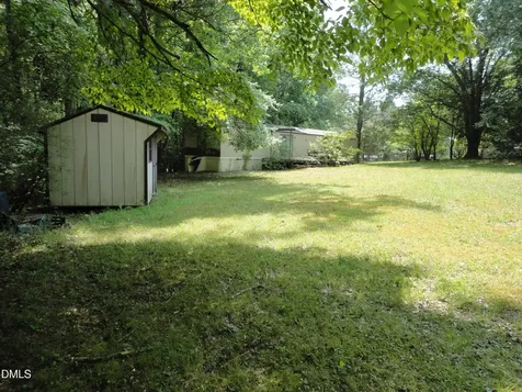 3588 Deerfield Road Stem NC 27581