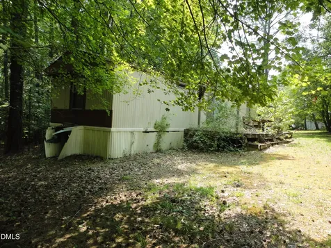 3588 Deerfield Road Stem NC 27581