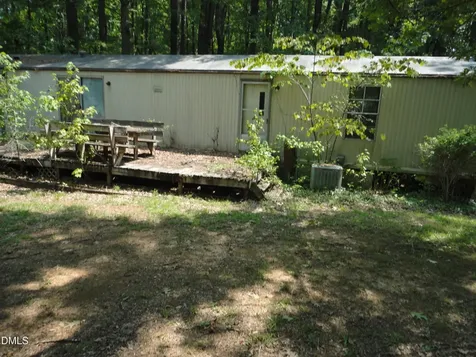 3588 Deerfield Road Stem NC 27581