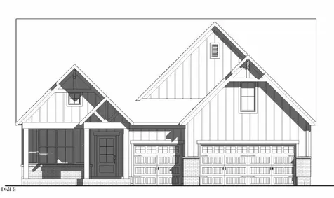 23 Elm Grv Avenue Fuquay Varina NC 27526