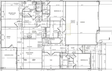 23 Elm Grv Avenue Fuquay Varina NC 27526